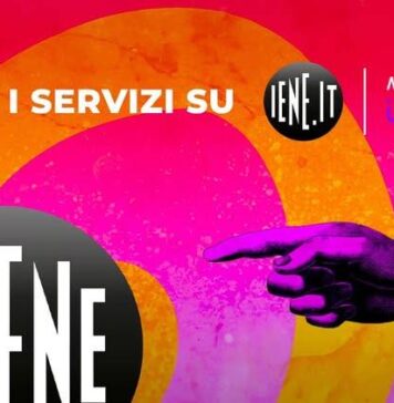 le iene