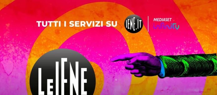 le-iene le iene