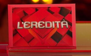 L'Eredità 16 aprile 2026, Michele campione vince alla Ghigliottina: parola vincente e montepremi 1 L'Eredità 16 aprile 2026, Michele campione vince alla Ghigliottina: parola vincente e montepremi 1