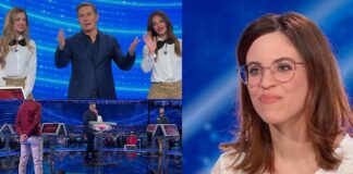L'Eredità 3 aprile 2026, Laura ha vinto alla Ghigliottina; parola vincente e montepremi