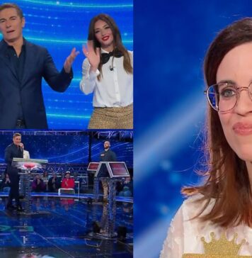 L'Eredità 3 aprile 2026, Laura ha vinto alla Ghigliottina; parola vincente e montepremi