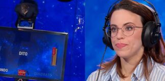 L'Eredità 31 marzo 2026, Laura alla Ghigliottina per 180mila euro: parola vincente e montepremi