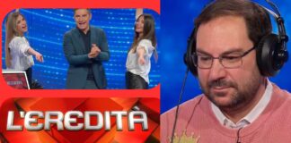 L'Eredità 18 aprile 2026, Massimo spera nella Ghigliottina: quanto ha vinto ieri
