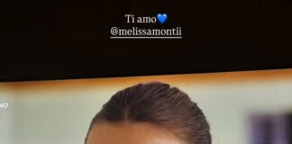 i cesaroni melissa monti