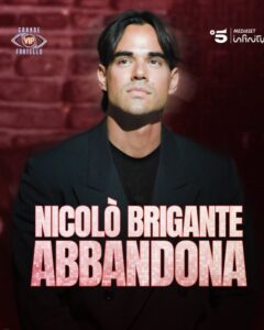 Grande Fratello Vip 17 aprile 2026: prima finalista, Nicolò si ritira, nuove nomination, prossima puntata 1 Grande Fratello Vip 17 aprile 2026: prima finalista, Nicolò si ritira, nuove nomination, prossima puntata 1