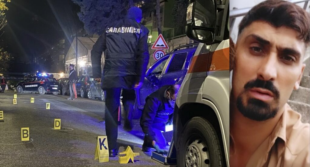 Omicidio Molè, agguato eseguito "col metodo mafioso": cinque pentiti incastrano i mandanti 1