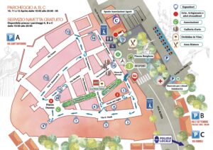 Orchidee dal Mondo 2026 a Monte Porzio Catone dal 10 al 12 aprile: programma e come arrivare 2