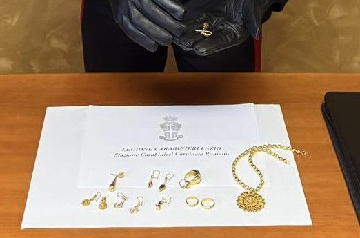 Truffa anziani a Roma: 100mila euro in un mese. Il "finto maresciallo" finisce in manette 1