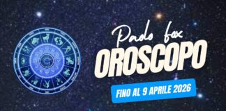 Oroscopo Paolo Fox