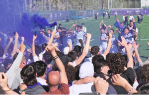 L'Ostiamare torna in serie C dopo 35 anni. De Rossi: "Mi scoppia il cuore" (FOTO E VIDEO) 1