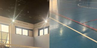 Palestre scolastiche in affitto sul litorale romano per sport economici: quali sono e quali tariffe saranno applicate