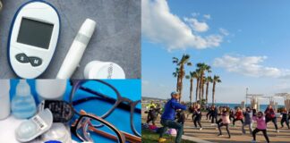 Asl Roma 4, prevenzione e camminata al Palio Marinaro di Civitavecchia: il programma