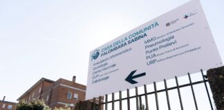 Palombara sabina