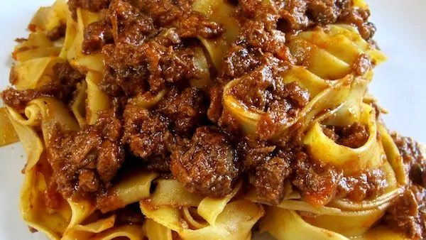Sagre nella provincia di Roma, il 25 aprile è tutto da gustare 1
