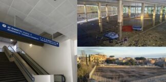 Stazione Acilia sud Dragona, associazioni chiedono uso parcheggio multipiano ex Punto verde qualità