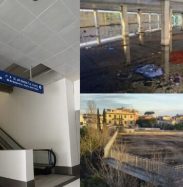 Stazione Acilia sud Dragona, associazioni chiedono uso parcheggio multipiano ex Punto verde qualità