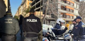 Blitz interforze nelle attività commerciali: licenze sospese e sanzioni per migliaia di euro