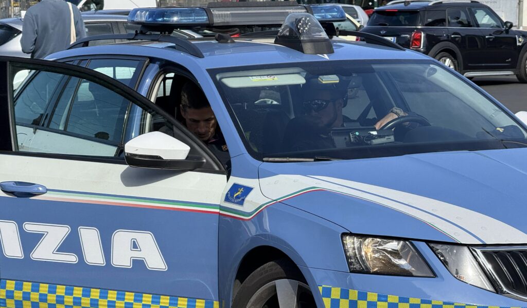 Autovelox nel Lazio: il calendario delle postazioni dal 27 aprile al 3 maggio 2026 1