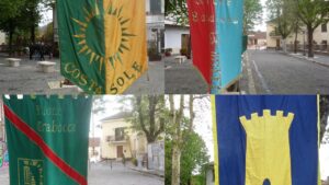 Festa della Gatta 2026 a Cerreto Laziale: storia, palio e visita del borgo medievale 1
