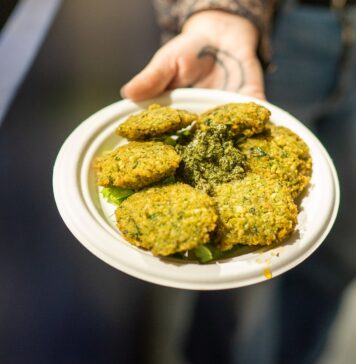 Roma Vegan Festival