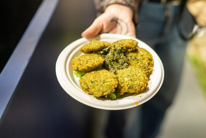 Roma Vegan Festival