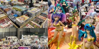 Romics 2026: programma, date, ospiti, biglietti e info utili sull'edizione di aprile