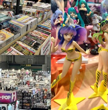 Romics 2026: programma, date, ospiti, biglietti e info utili sull'edizione di aprile