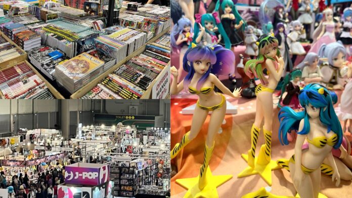 Romics 2026: programma, date, ospiti, biglietti e info utili sull'edizione di aprile