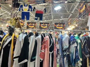 Romics 2026: programma, date, ospiti, biglietti e info utili sull'edizione di aprile 2
