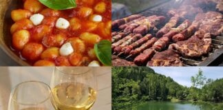 Sagre a Roma e nel Lazio, dall'1 al 3 maggio: dove andare, cosa mangiare, programmi