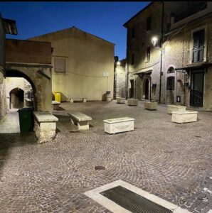 Sagra dell’Asparago selvatico 2026 a Santopadre: cosa fare e cosa vedere nel borgo del Lazio 2