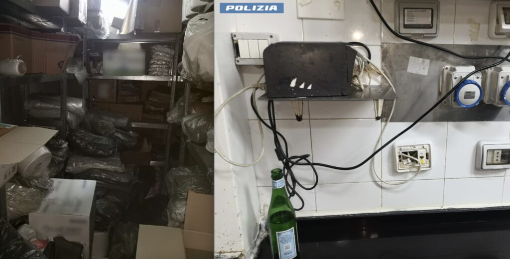 Sigilli al The Sanctuary: "uscite di sicurezza bloccate e capienza triplicata" 1