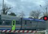 Un intervento dei Vigili del Fuoco dopo la segnalazione di un incendio ha lasciato i treni fermi tra Santa Maria Capua Vetere e Caserta: Alta Velocità e Regionali possono subire variazioni e ritardi