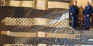 Truffa anziana per oltre 120mila euro: il finto poliziotto finisce in manette