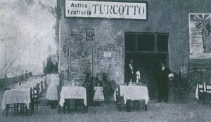 Al Turcotto compie 210 anni: storia da record per il ristorante del litorale 1