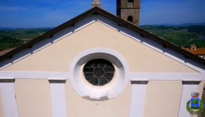 Sagra del lupino a Valentano, appuntamento gustoso e occasione per visitare il borgo 2