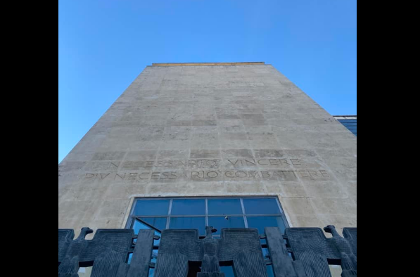 wegil edificio