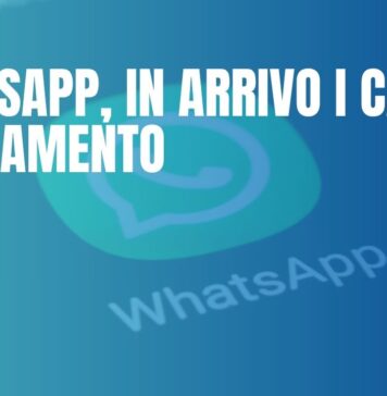 whatsapp canali a pagamento