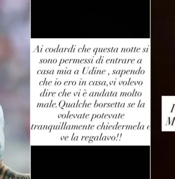 zaniolo rapina