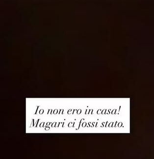 Zaniolo, furto in casa a Udine: la reazione social sorprende tutti 2 Zaniolo, furto in casa a Udine: la reazione social sorprende tutti 2