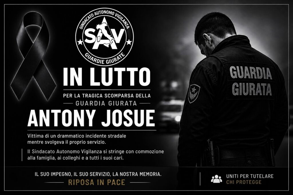 Chi era Antony Josue, il vigilante investito e ucciso mentre soccorreva dei feriti sul Gra 2