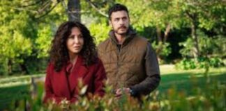 A Testa Alta, ad Anguillara Sabazia le riprese della seconda stagione della serie tv con Sabrina Ferilli