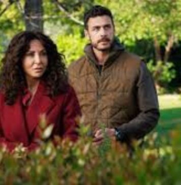 A Testa Alta, ad Anguillara Sabazia le riprese della seconda stagione della serie tv con Sabrina Ferilli
