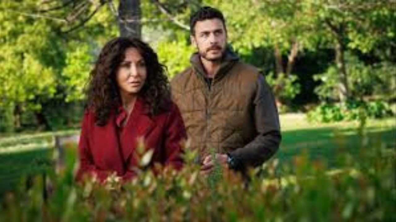 A testa alta, fiction con Sabrina Ferilli
