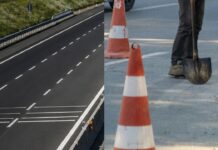 A1 zona Roma, chiusure verso Napoli e Milano: date, orari e percorsi alternativi