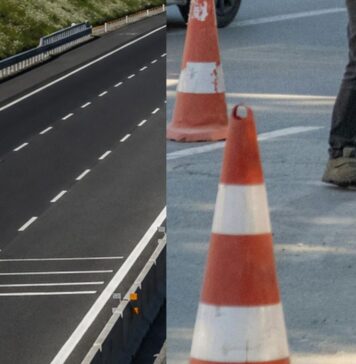 A1, modifiche della viabilità per lavori nella zona di Roma: date, orari e tratti interessati