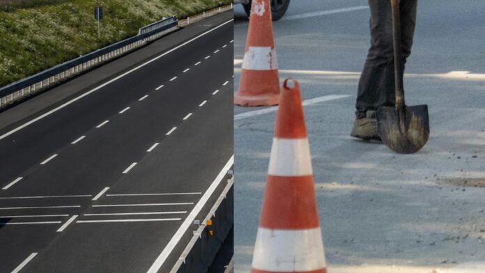 A1 ok A1, modifiche della viabilità per lavori nella zona di Roma: date, orari e tratti interessati