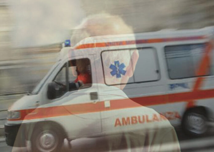 AMBULANZA_ARES