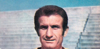 Francesco Scaratti, calciatore scomparso nel 2013, ex roma, torrimpietra gli dedica uno spiazzo
