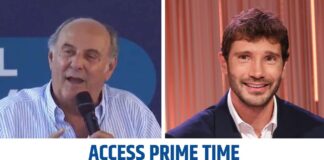 Access Prime Time